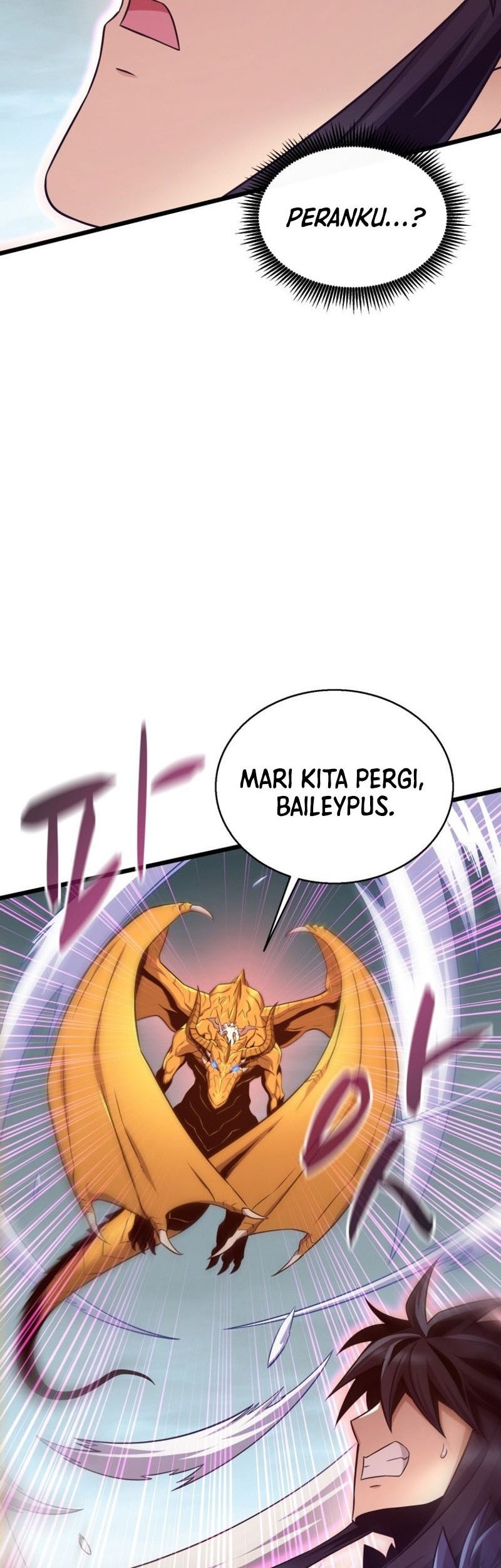 Arcane Sniper Chapter 147 Gambar 54