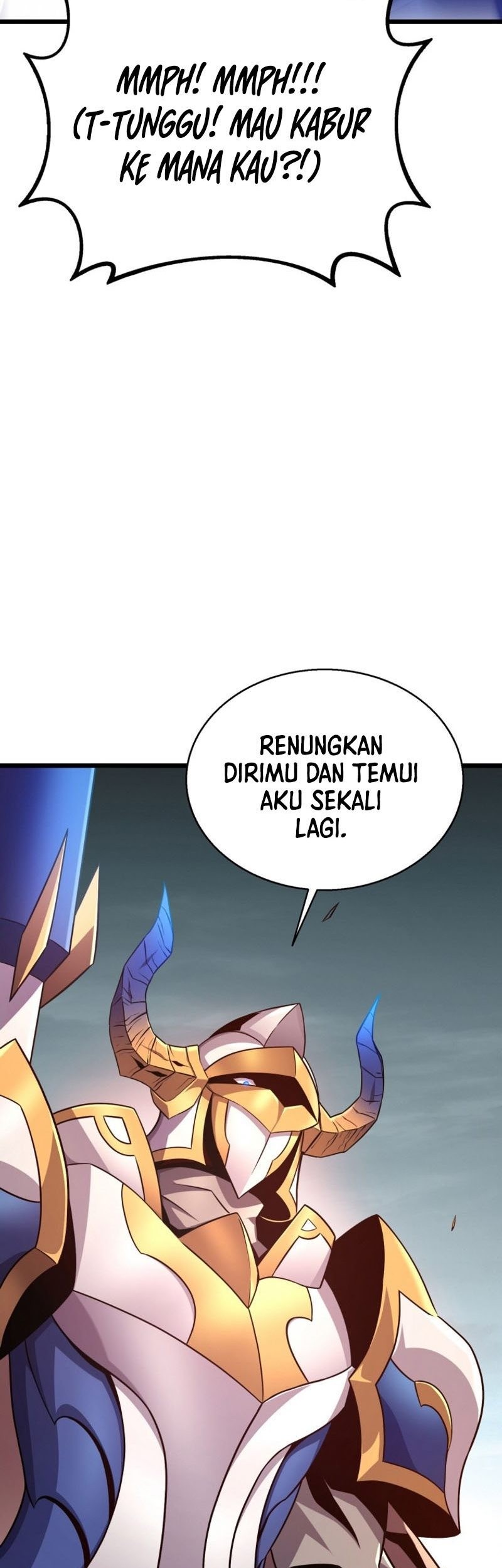 Arcane Sniper Chapter 147 Gambar 56