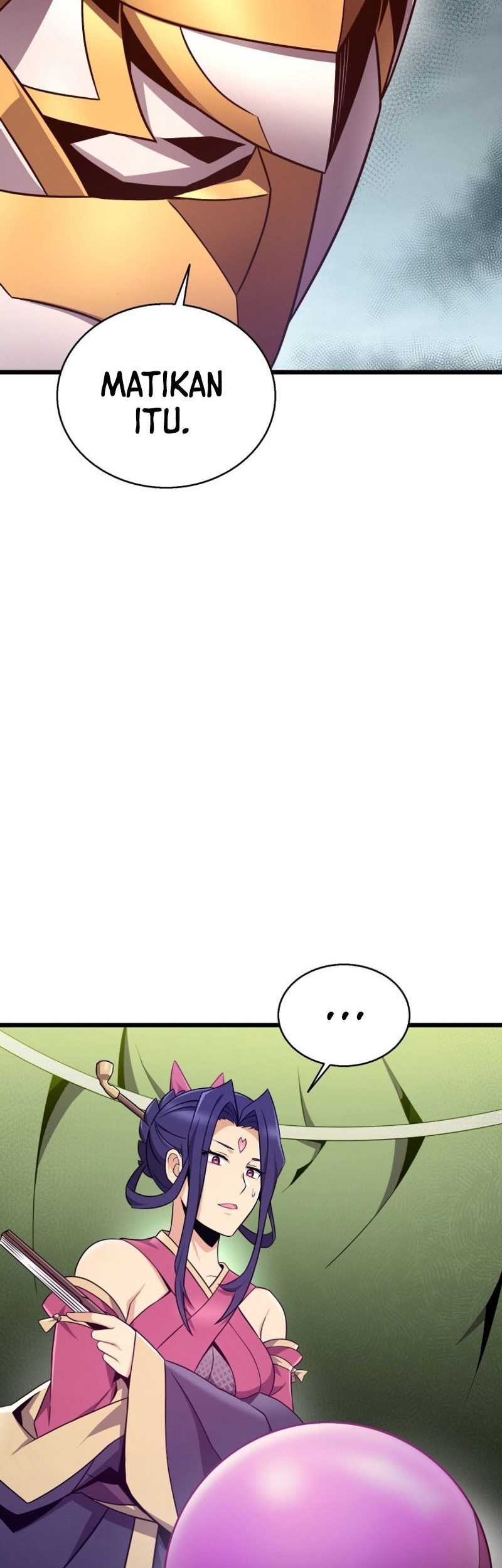 Arcane Sniper Chapter 147 Gambar 62