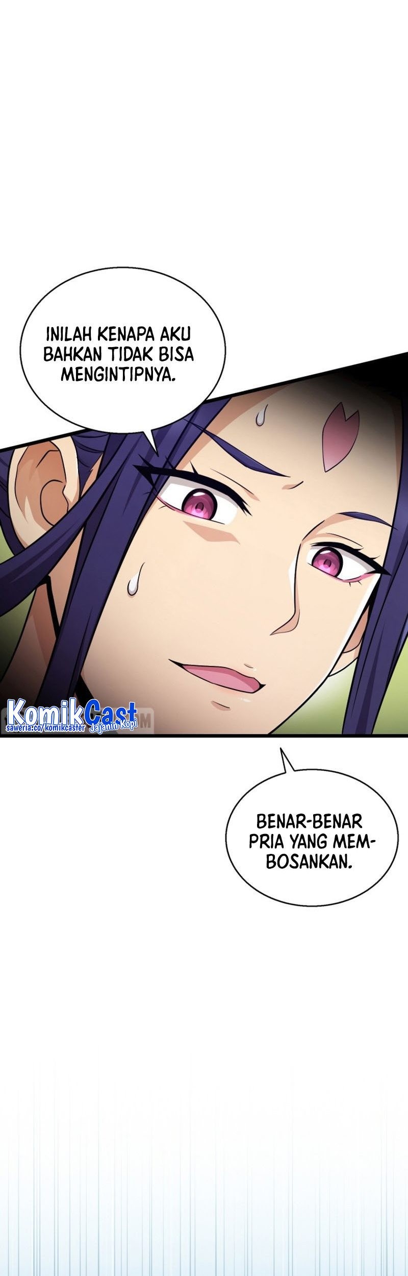 Arcane Sniper Chapter 147 Gambar 64