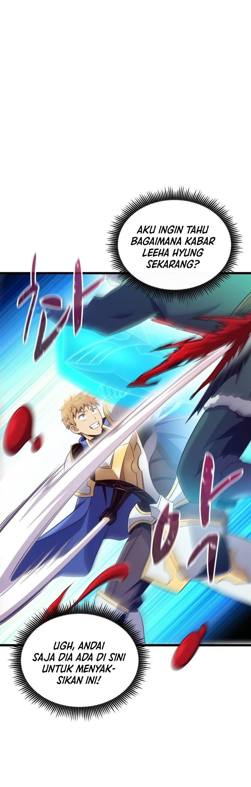 Arcane Sniper Chapter 147 Gambar 72