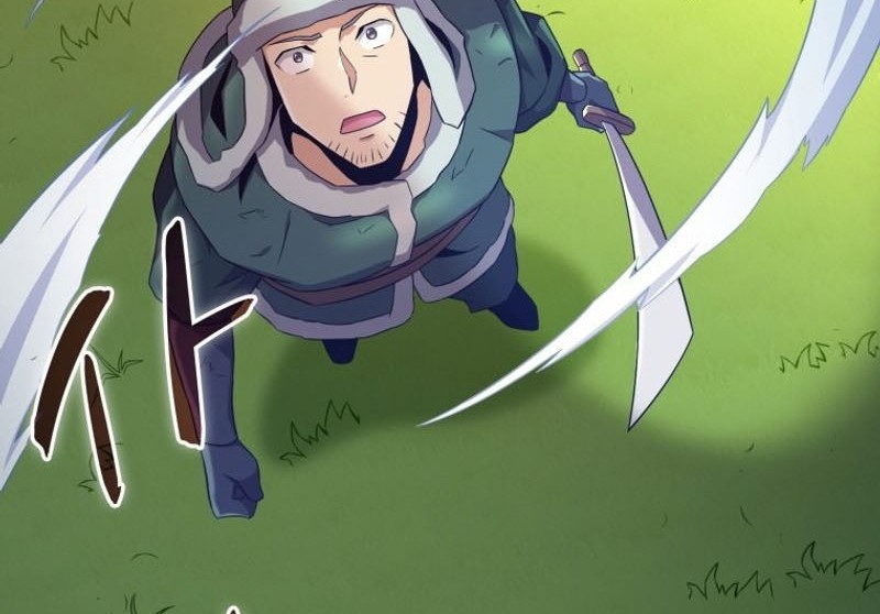 Arcane Sniper Chapter 147 Gambar 77