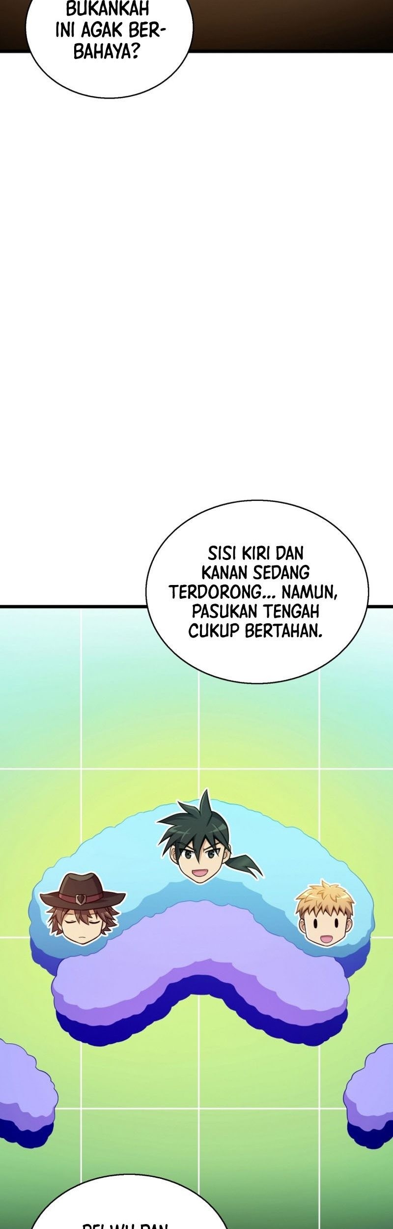 Arcane Sniper Chapter 147 Gambar 4