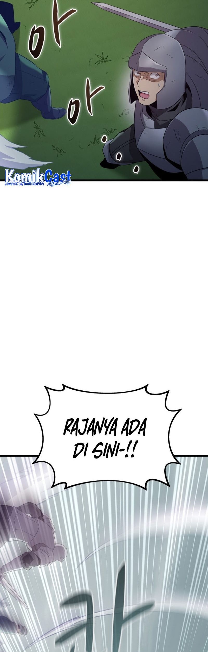 Arcane Sniper Chapter 147 Gambar 78