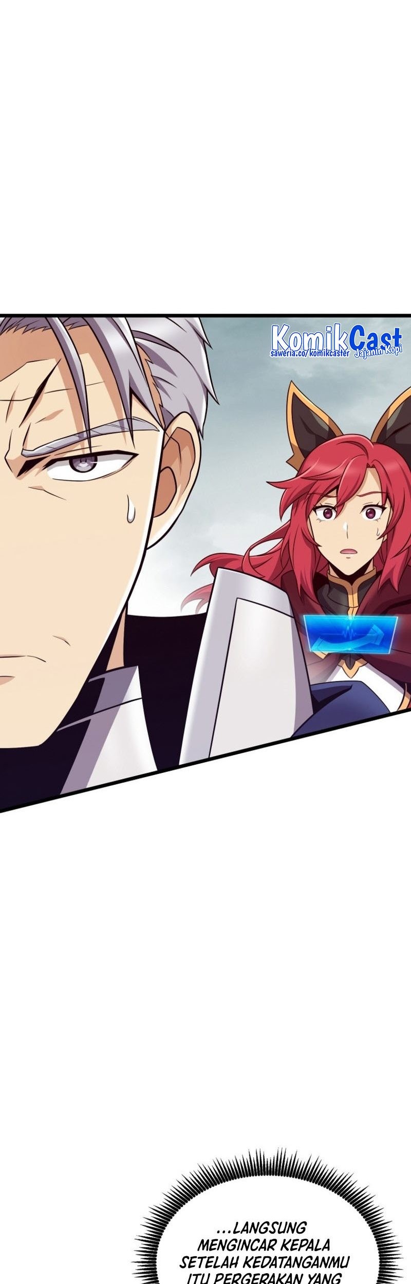 Arcane Sniper Chapter 147 Gambar 84