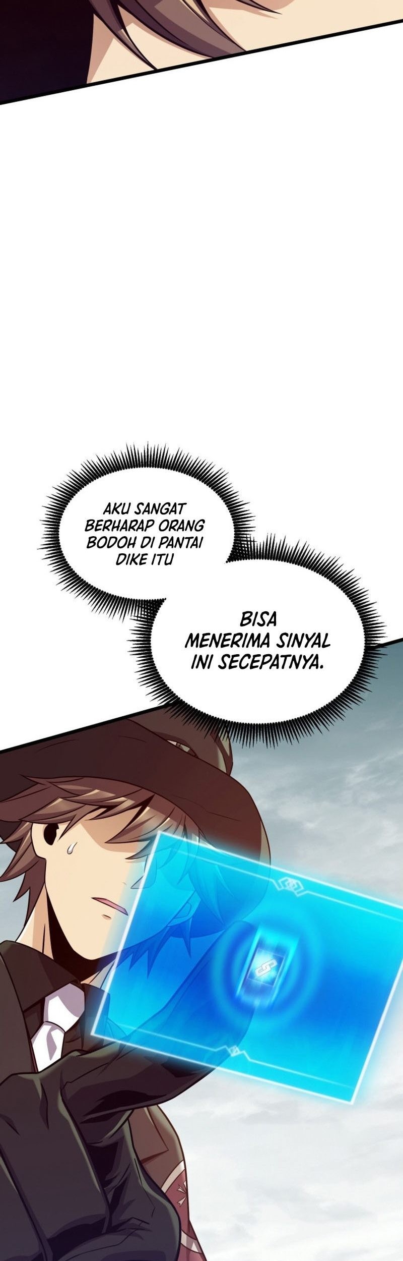Arcane Sniper Chapter 147 Gambar 86
