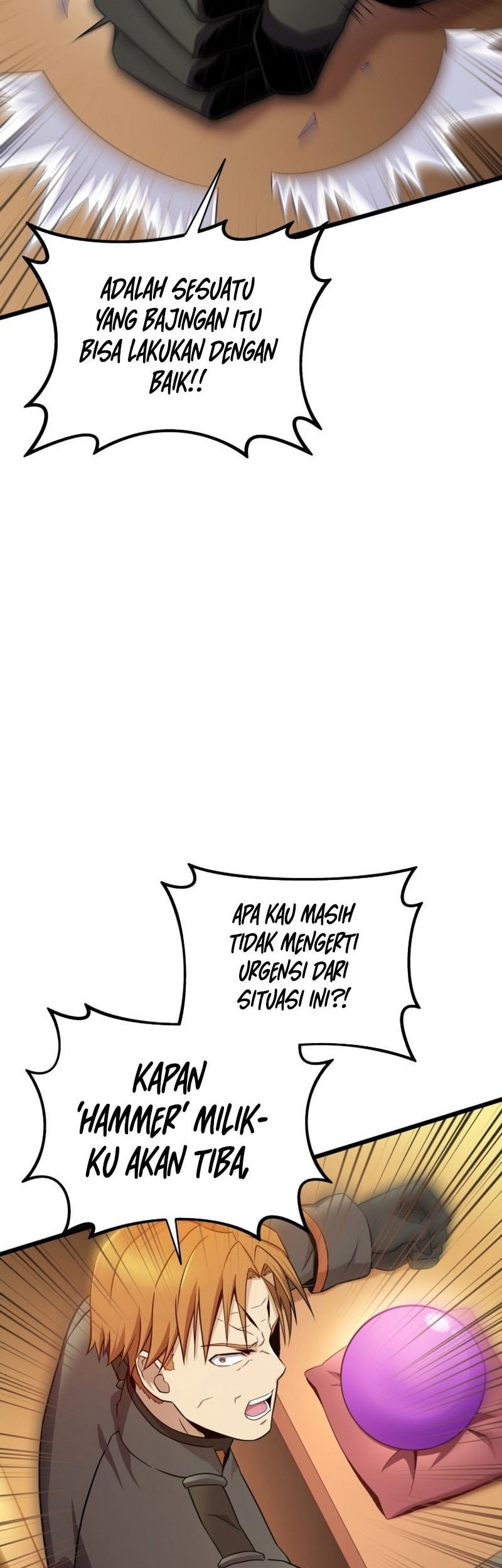 Arcane Sniper Chapter 147 Gambar 8