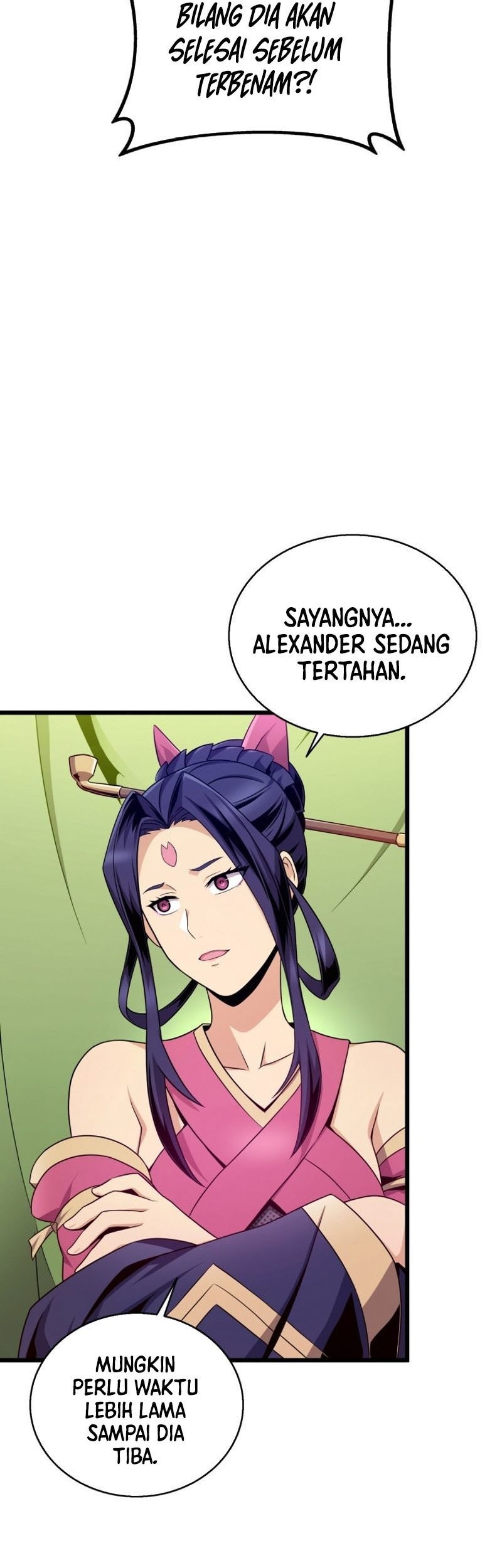 Arcane Sniper Chapter 147 Gambar 10