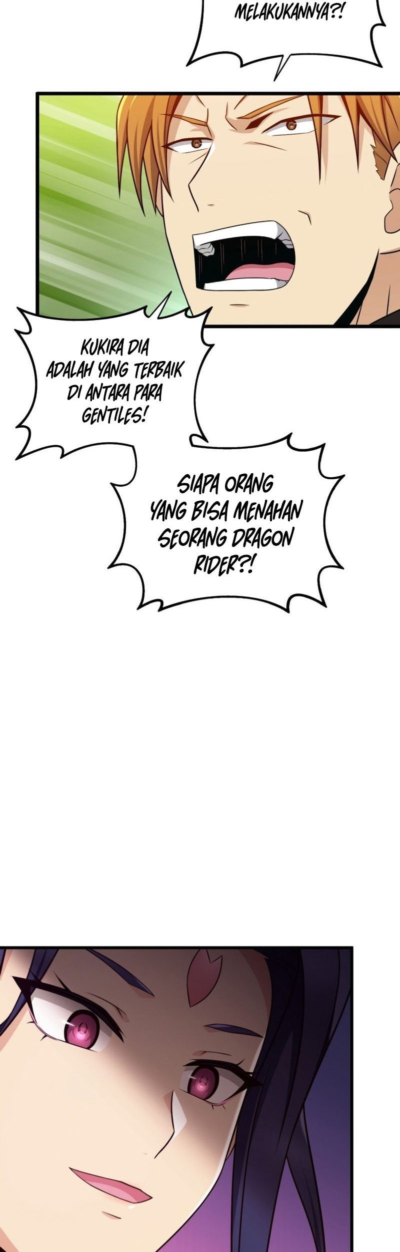 Arcane Sniper Chapter 147 Gambar 12