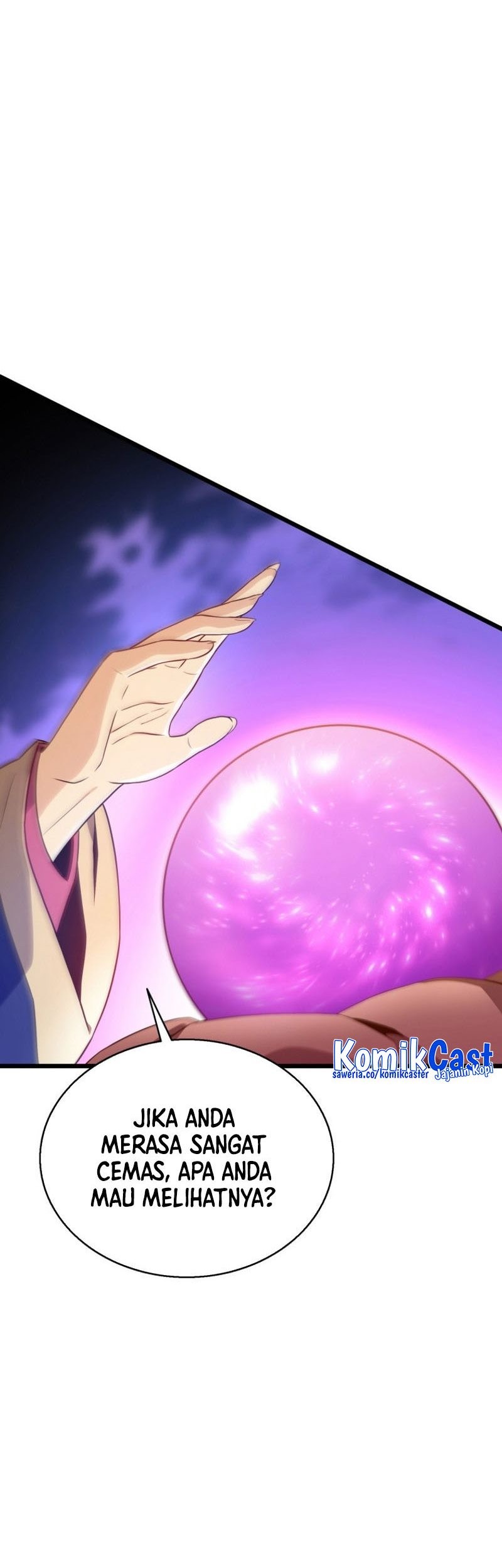 Arcane Sniper Chapter 147 Gambar 14