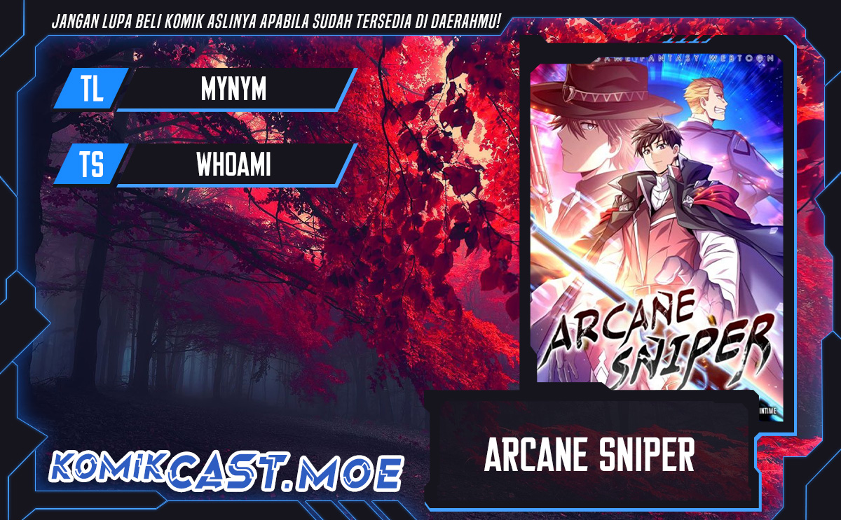 Baca Komik Arcane Sniper Chapter 148 Gambar 1