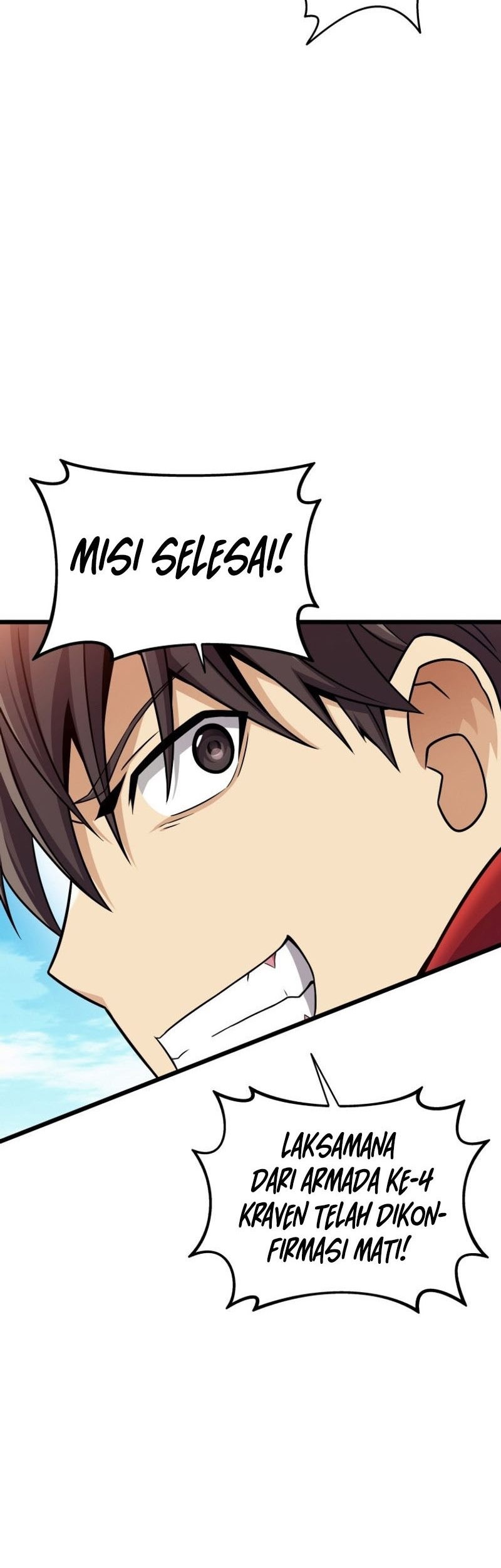 Arcane Sniper Chapter 148 Gambar 24