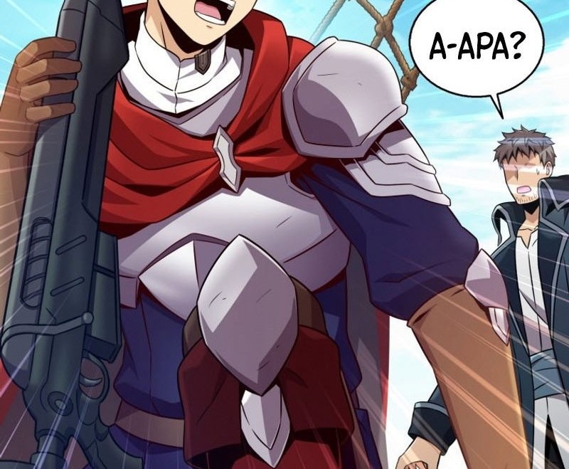 Arcane Sniper Chapter 148 Gambar 45