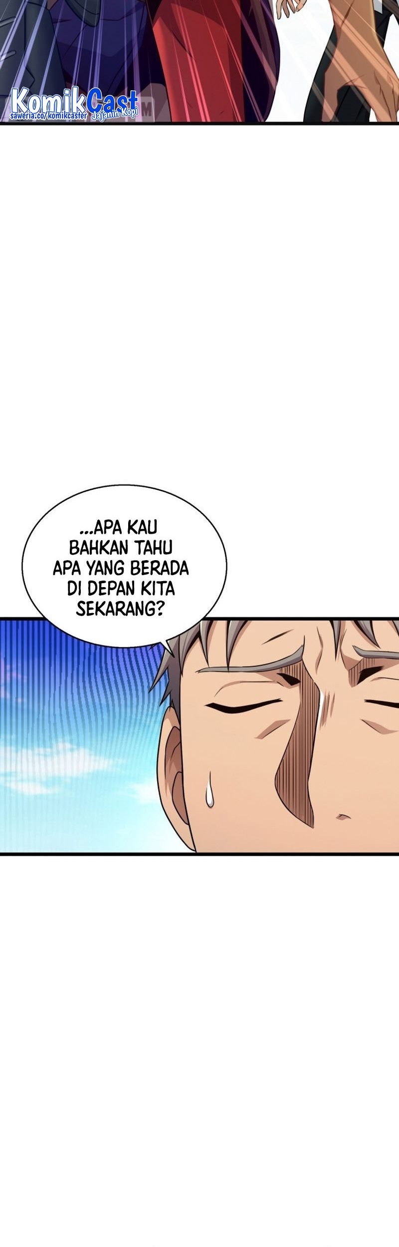 Arcane Sniper Chapter 148 Gambar 46
