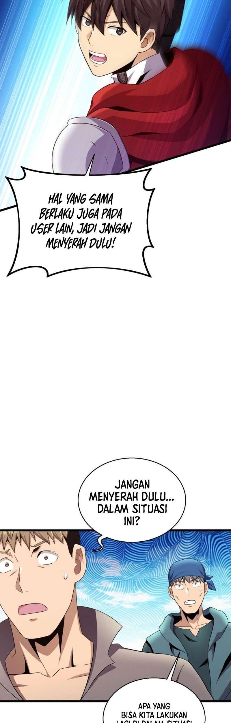Arcane Sniper Chapter 148 Gambar 48