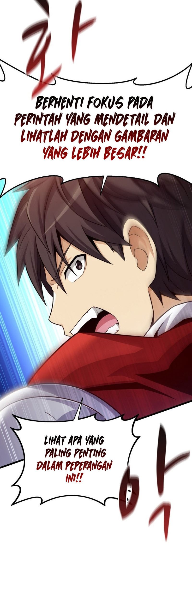 Arcane Sniper Chapter 148 Gambar 50