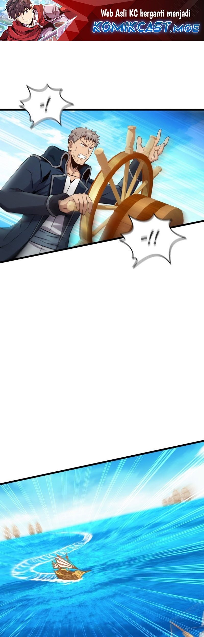 Baca Manhwa Arcane Sniper Chapter 148 Gambar 2