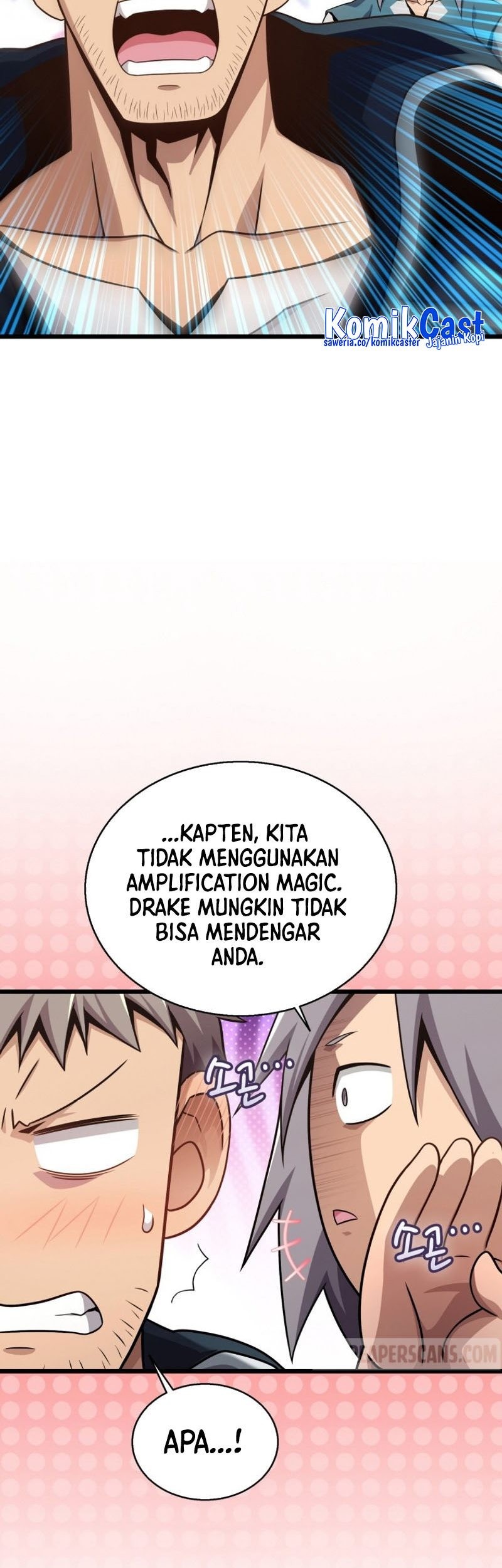 Arcane Sniper Chapter 148 Gambar 70