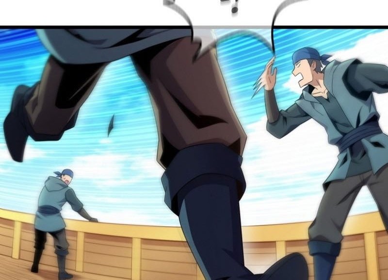 Arcane Sniper Chapter 148 Gambar 5