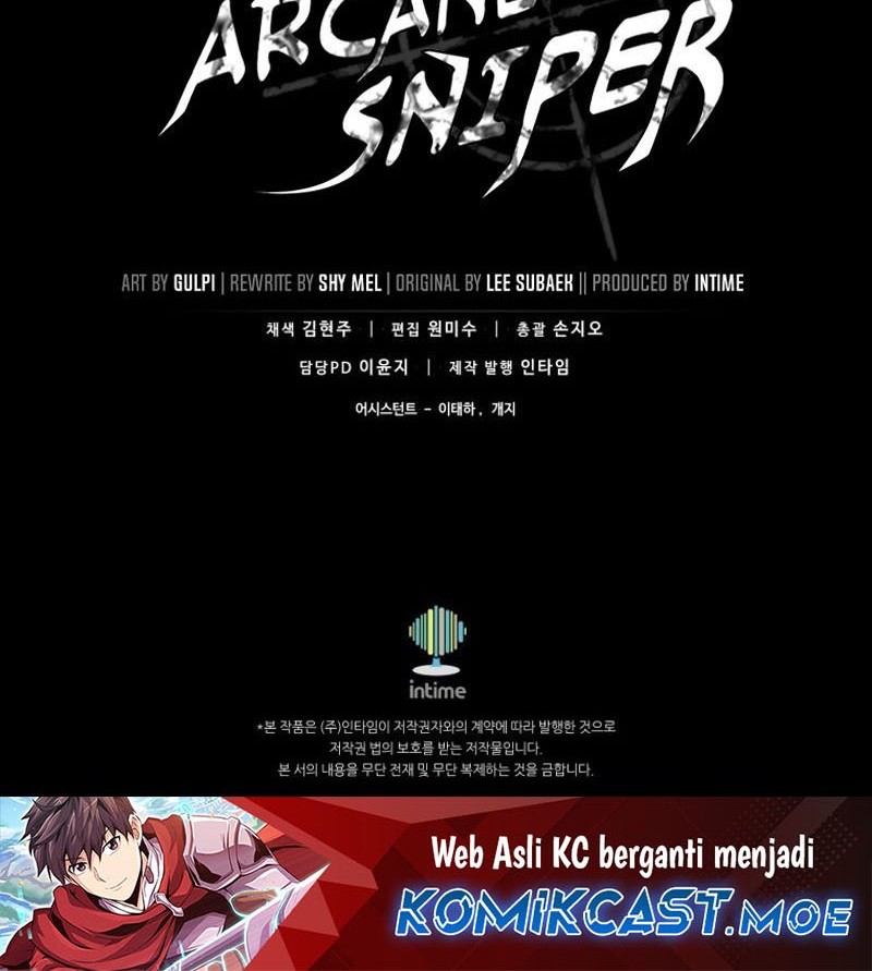 Arcane Sniper Chapter 148 Gambar 81