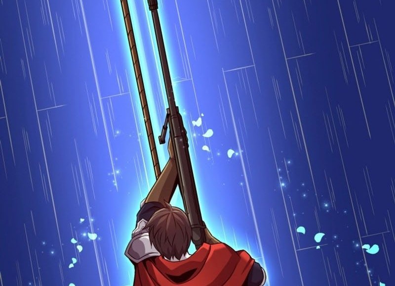 Arcane Sniper Chapter 148 Gambar 9