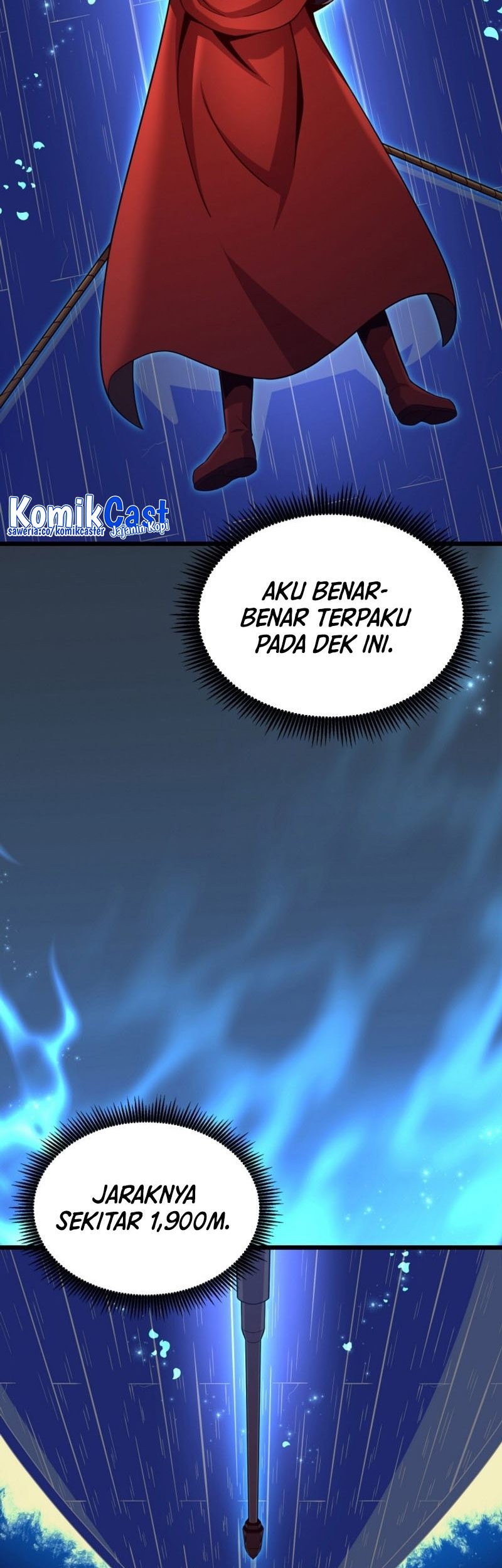 Arcane Sniper Chapter 148 Gambar 10