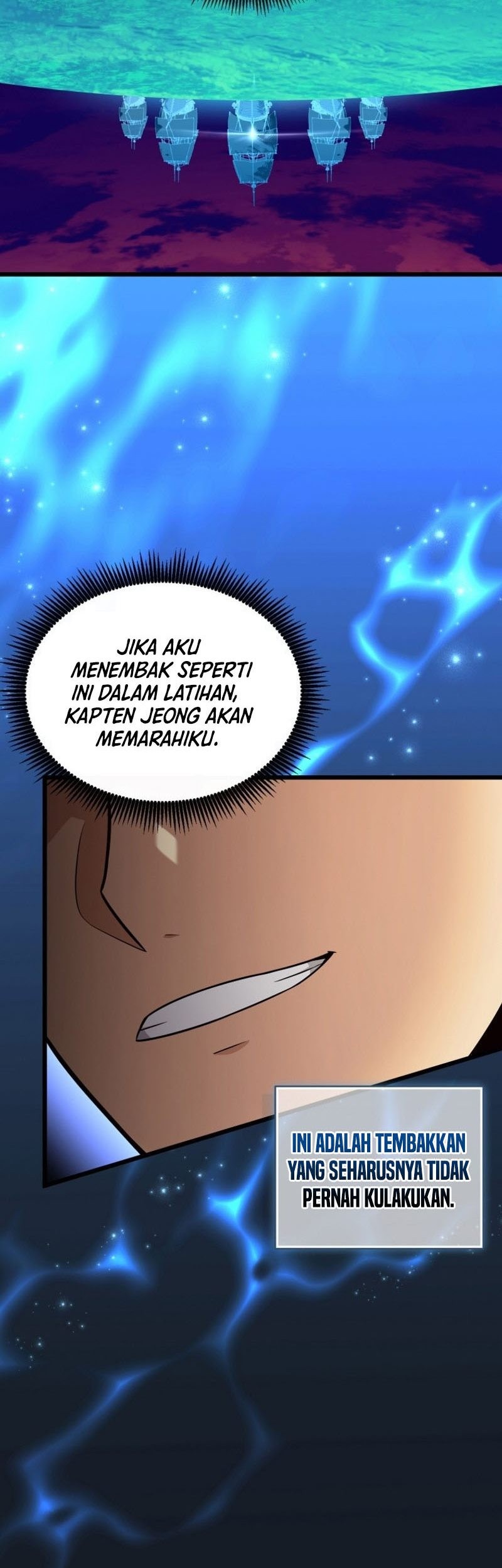 Arcane Sniper Chapter 148 Gambar 12