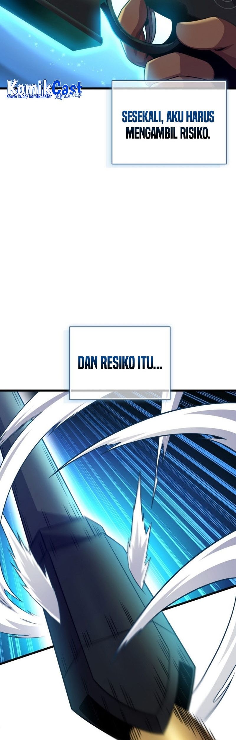 Arcane Sniper Chapter 148 Gambar 16