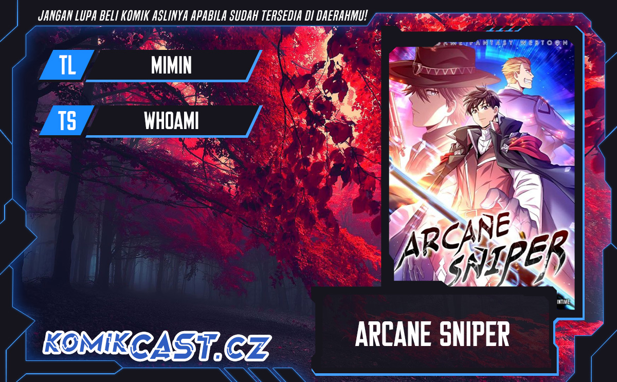 Baca Komik Arcane Sniper Chapter 149 Gambar 1