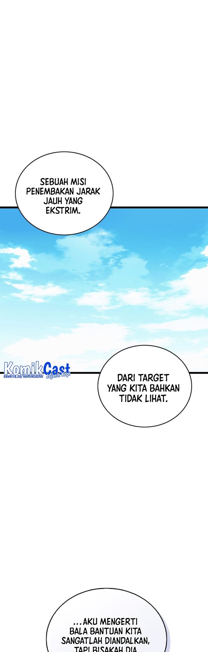 Arcane Sniper Chapter 149 Gambar 36