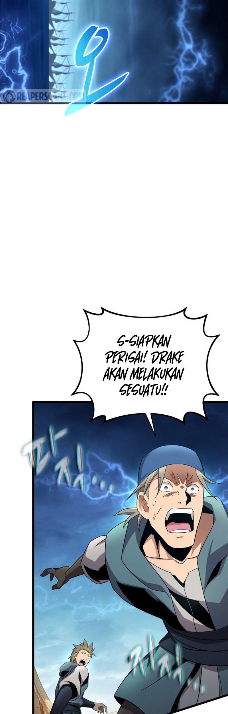 Arcane Sniper Chapter 149 Gambar 46