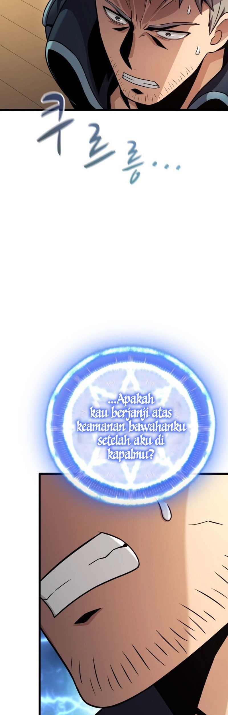 Arcane Sniper Chapter 149 Gambar 52
