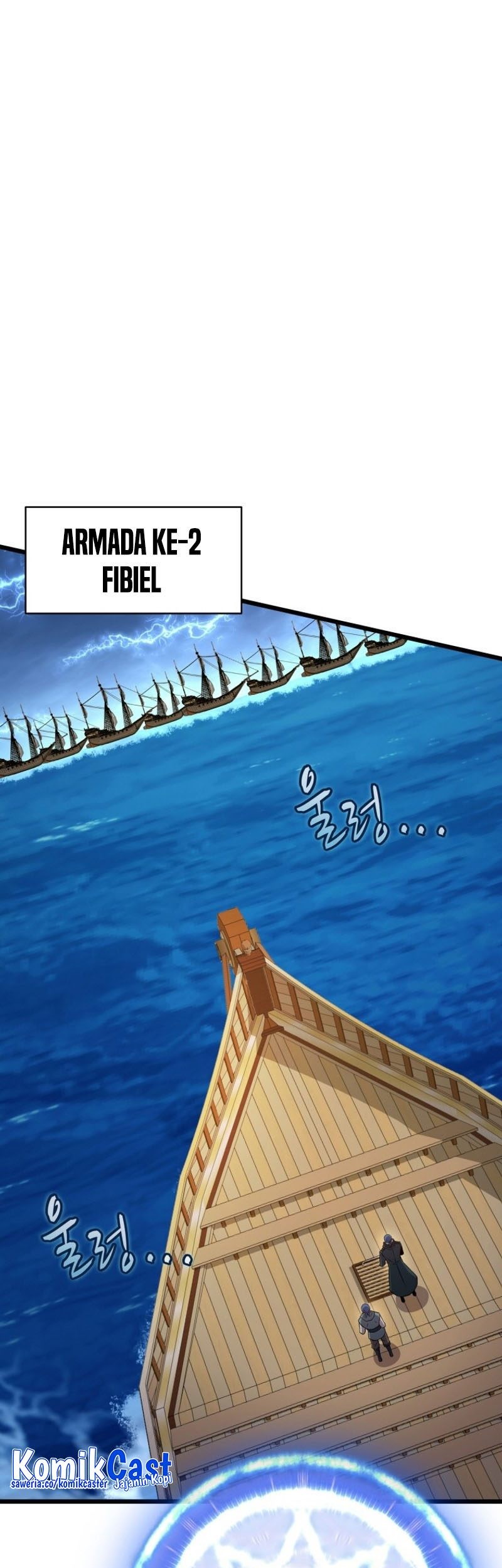 Arcane Sniper Chapter 149 Gambar 58
