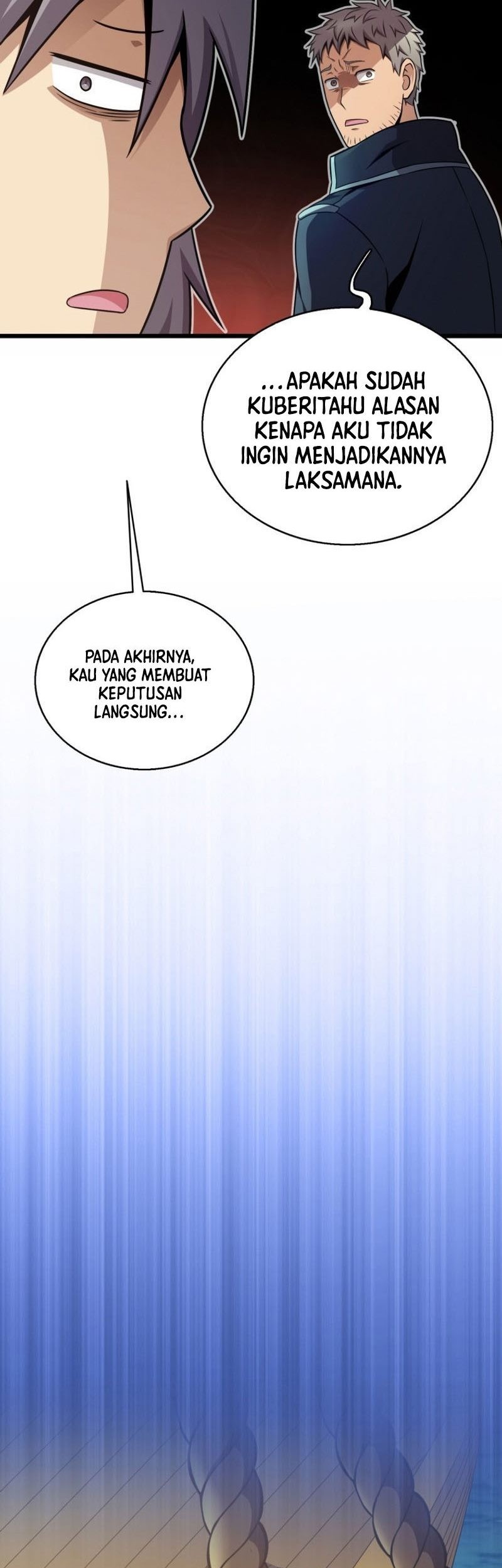 Arcane Sniper Chapter 149 Gambar 64
