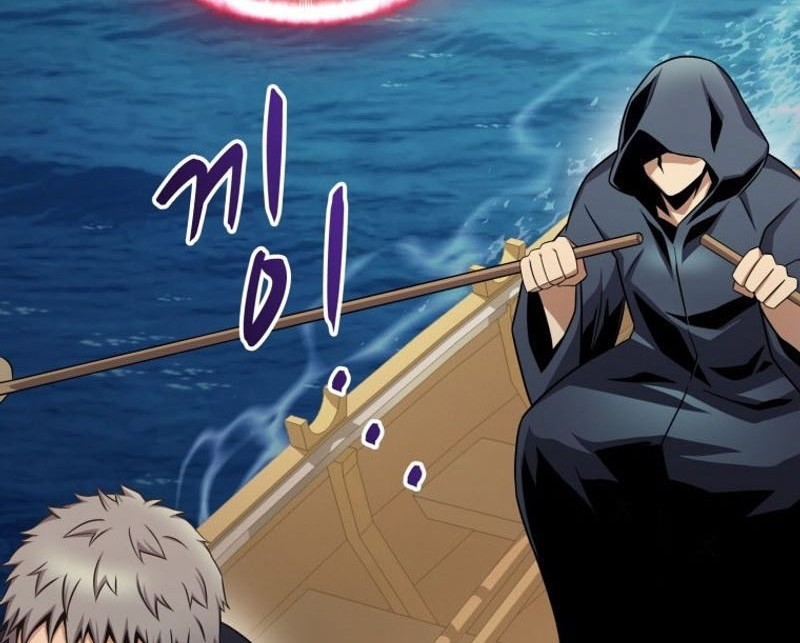 Arcane Sniper Chapter 149 Gambar 71