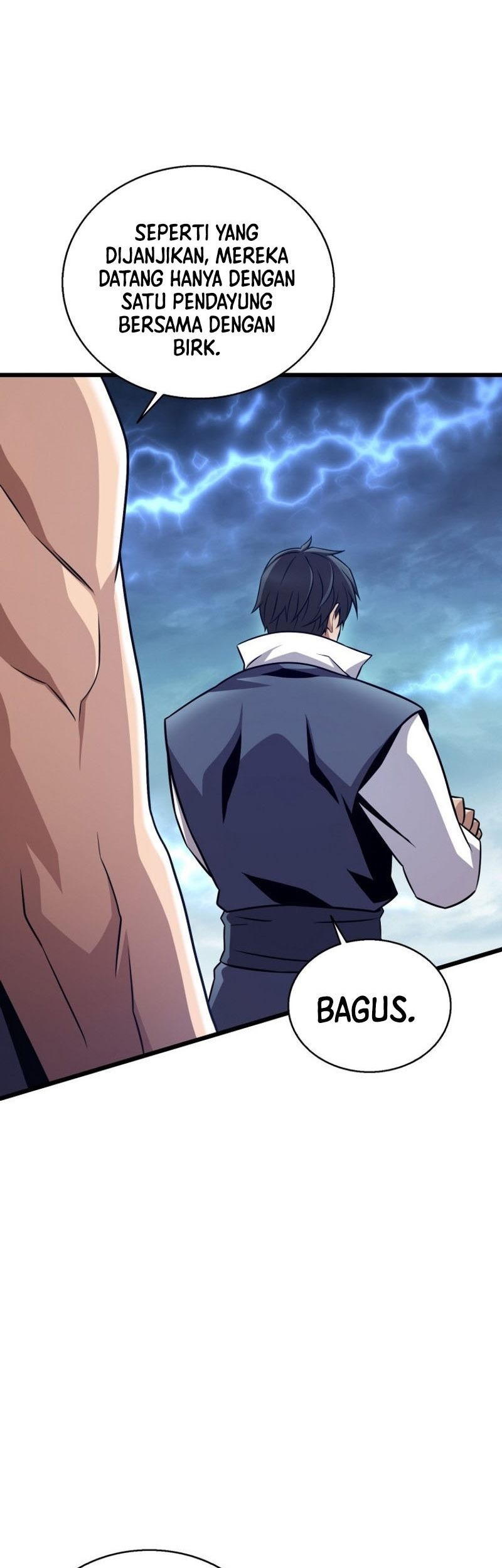 Arcane Sniper Chapter 149 Gambar 76