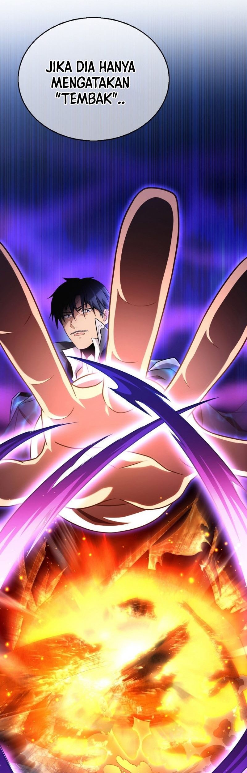 Arcane Sniper Chapter 149 Gambar 4