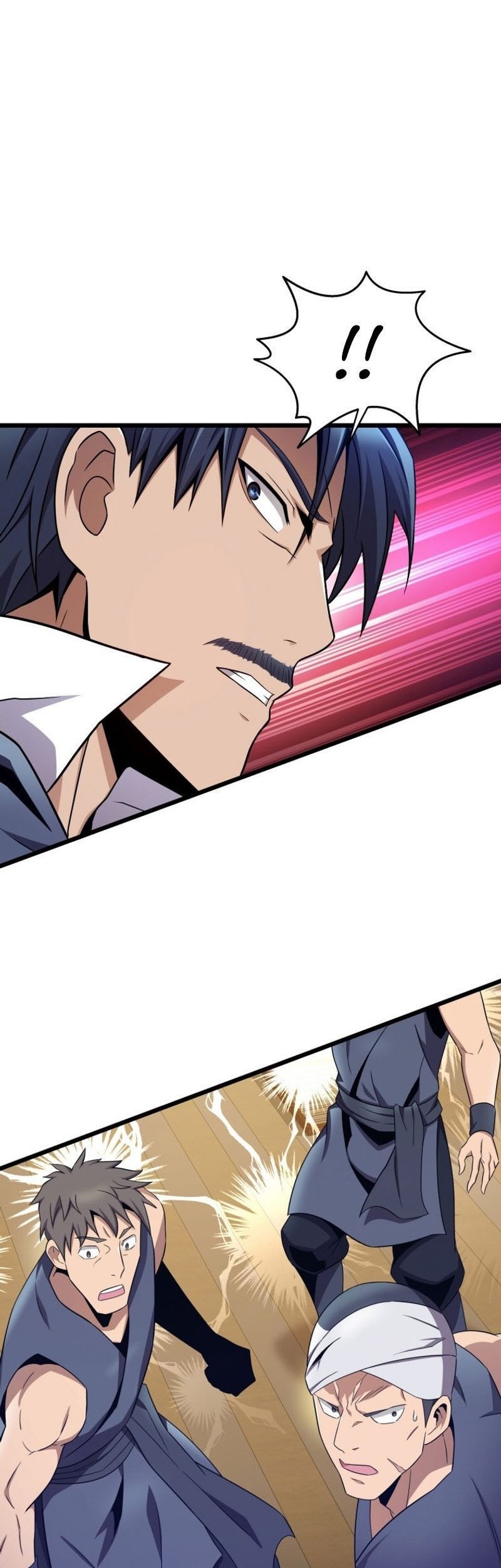 Arcane Sniper Chapter 149 Gambar 80