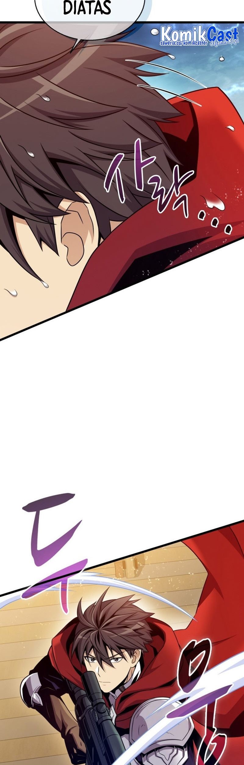 Arcane Sniper Chapter 149 Gambar 84