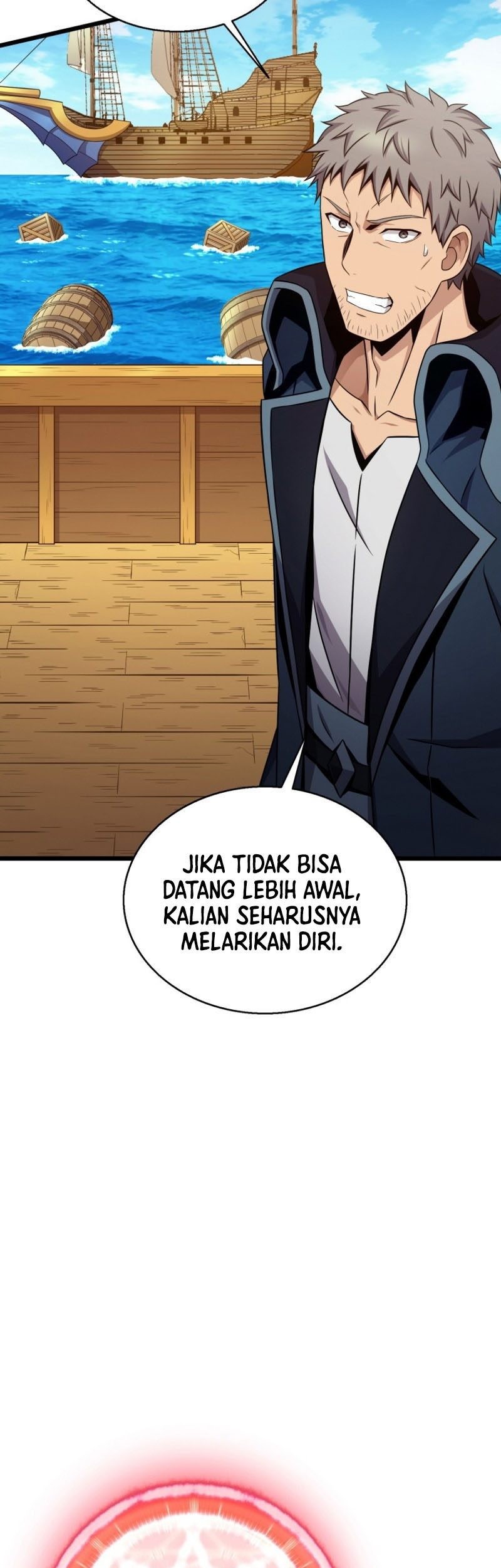 Arcane Sniper Chapter 149 Gambar 10