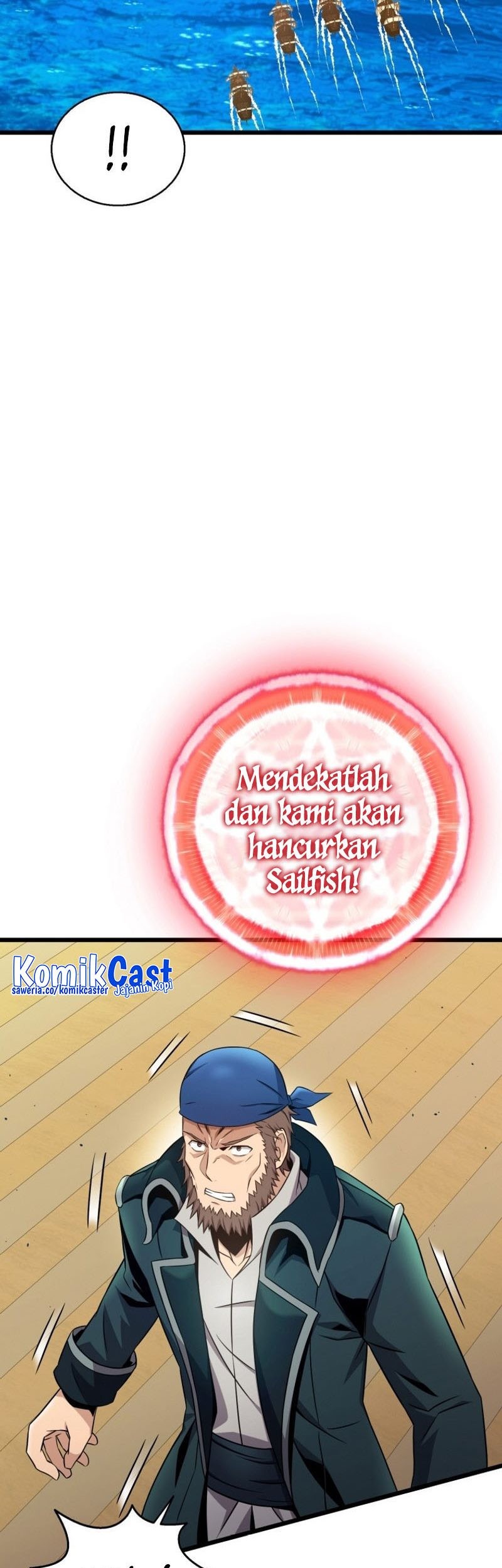 Arcane Sniper Chapter 149 Gambar 14