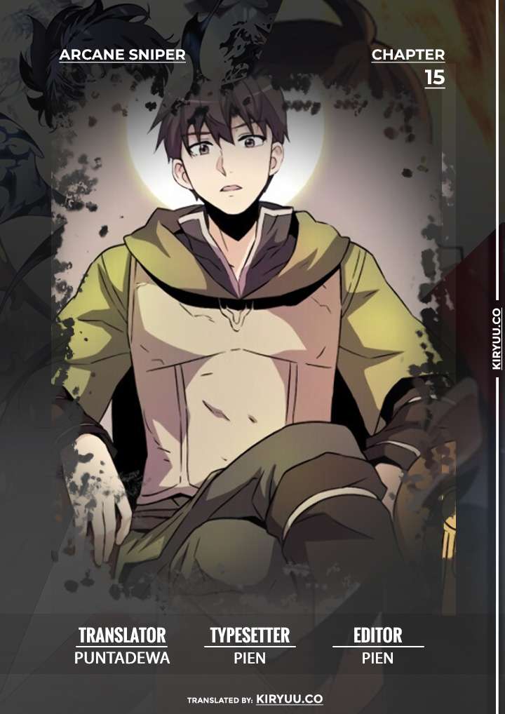 Baca Komik Arcane Sniper Chapter 15 Gambar 1