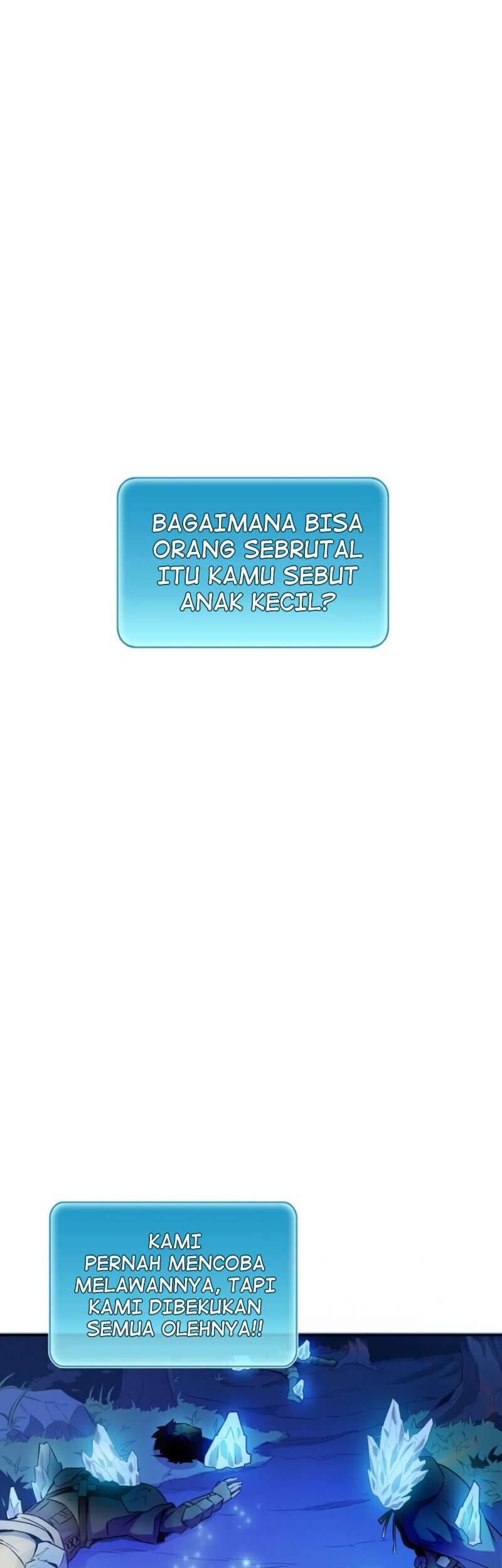 Arcane Sniper Chapter 15 Gambar 23