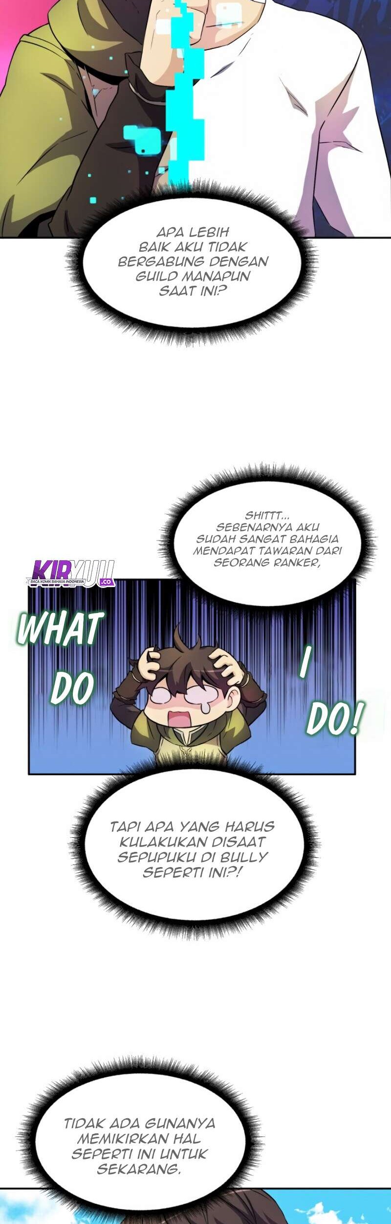 Arcane Sniper Chapter 15 Gambar 30