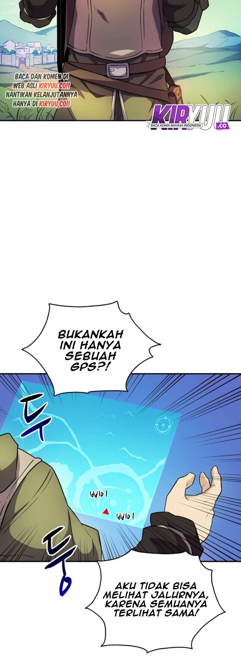 Arcane Sniper Chapter 15 Gambar 33