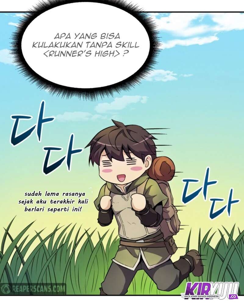 Arcane Sniper Chapter 15 Gambar 36