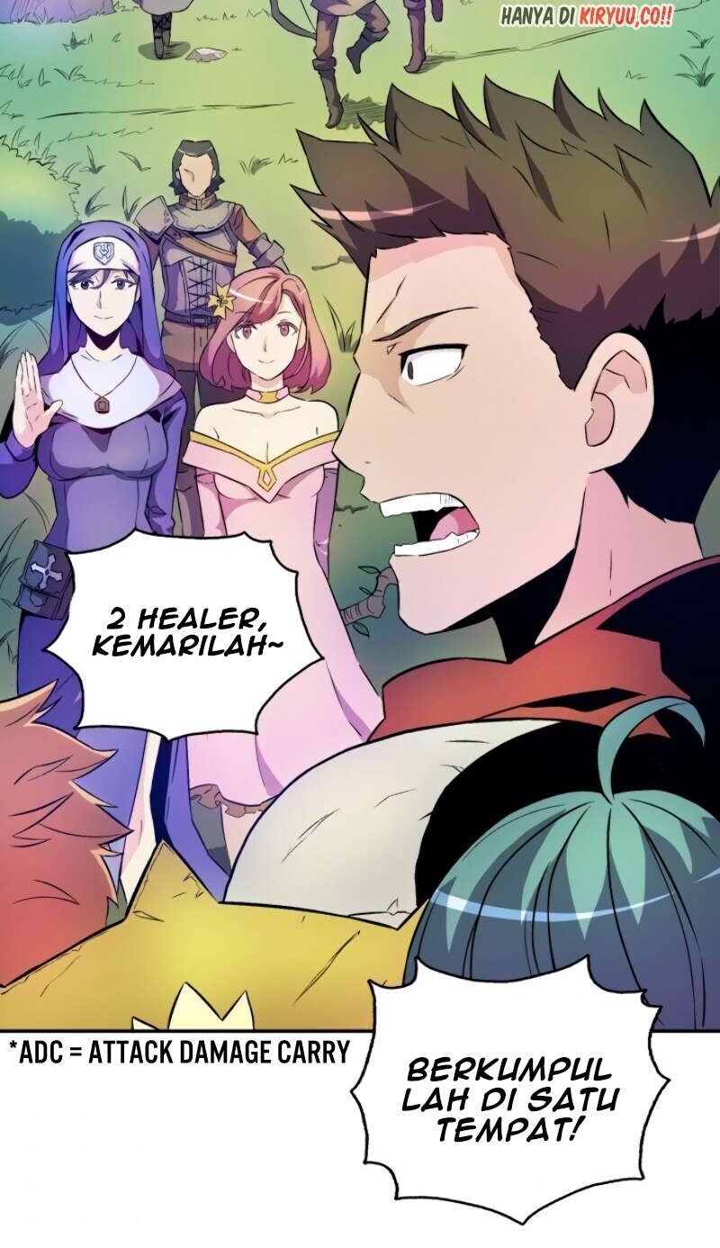 Arcane Sniper Chapter 15 Gambar 44