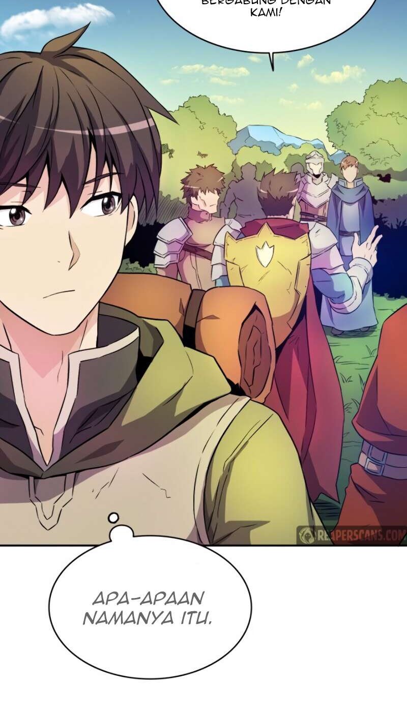 Arcane Sniper Chapter 15 Gambar 47