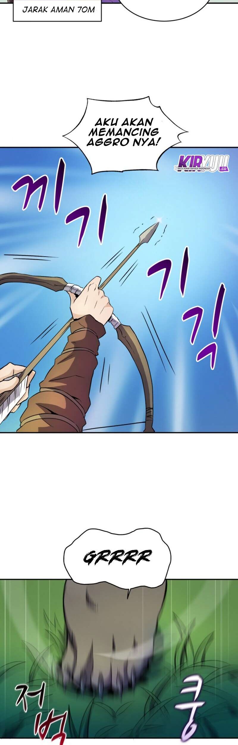 Arcane Sniper Chapter 15 Gambar 51
