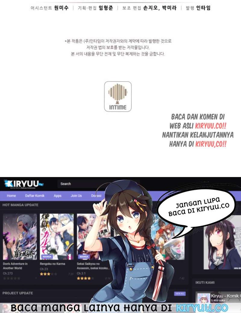 Arcane Sniper Chapter 15 Gambar 59